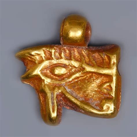 Horus Heresy amulet